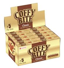 Coffee Bite Chocolate